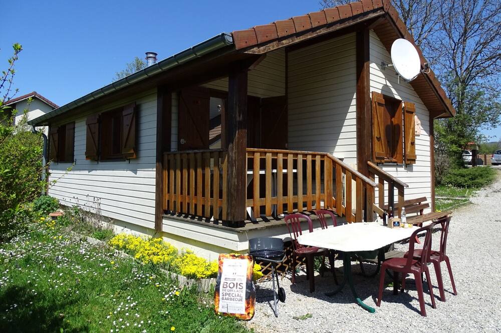 Photo of Outdoor in Moirans-en-Montagne