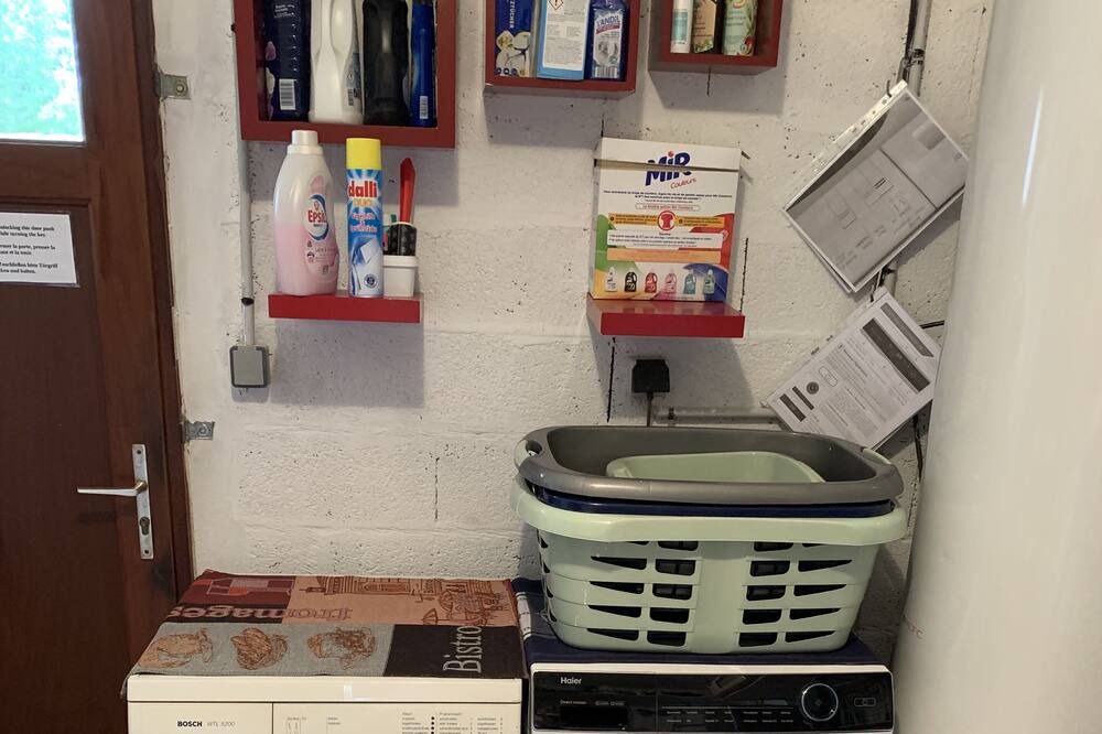 Photo of Kitchen in Verton