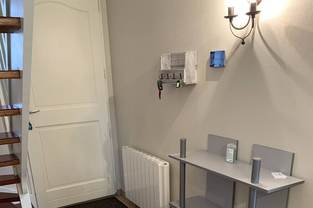 Photo of Bedroom in Verton