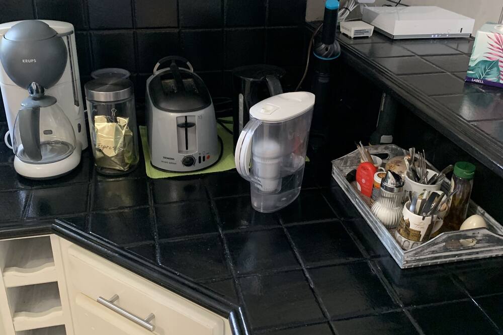 Photo of Kitchen in Verton
