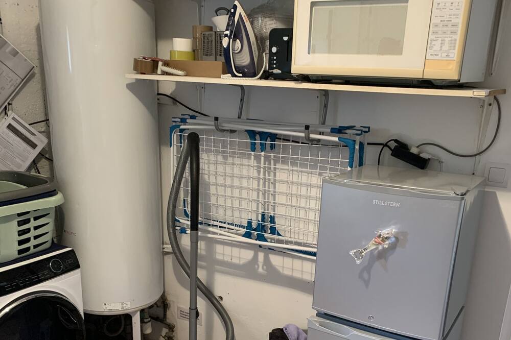 Photo of Kitchen in Verton