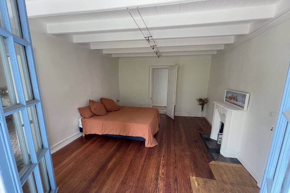 Photo of Bedroom in Saint-Valery-en-Caux