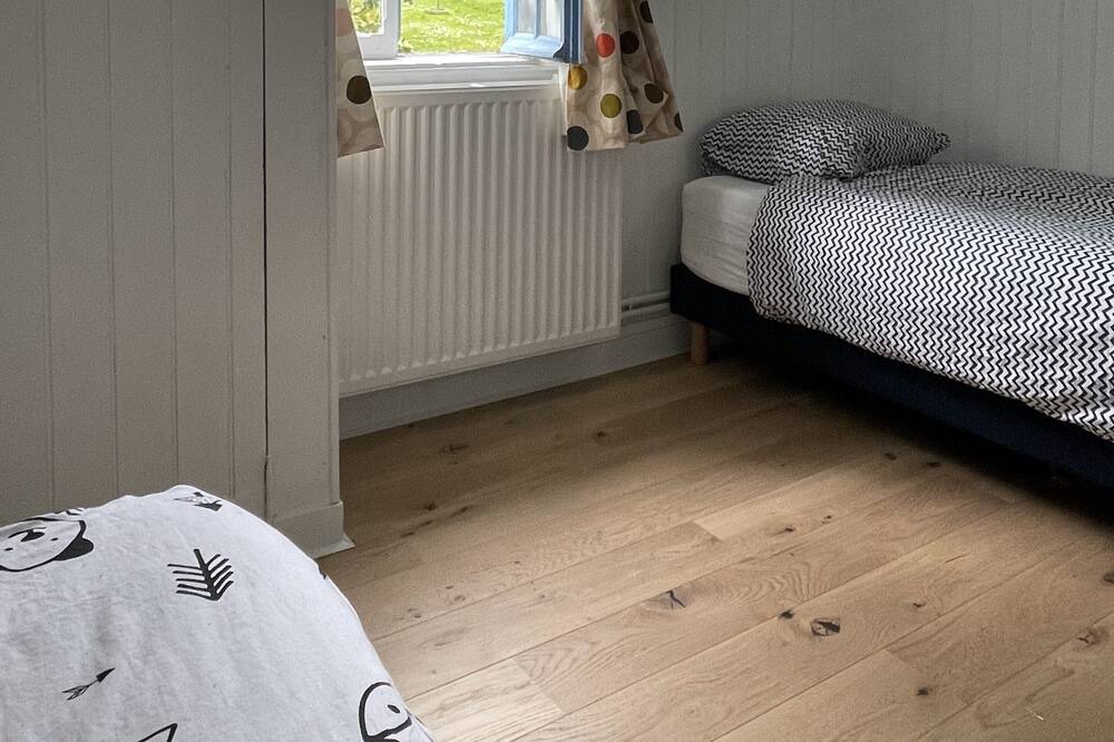 Photo of Bedroom in Saint-Valery-en-Caux