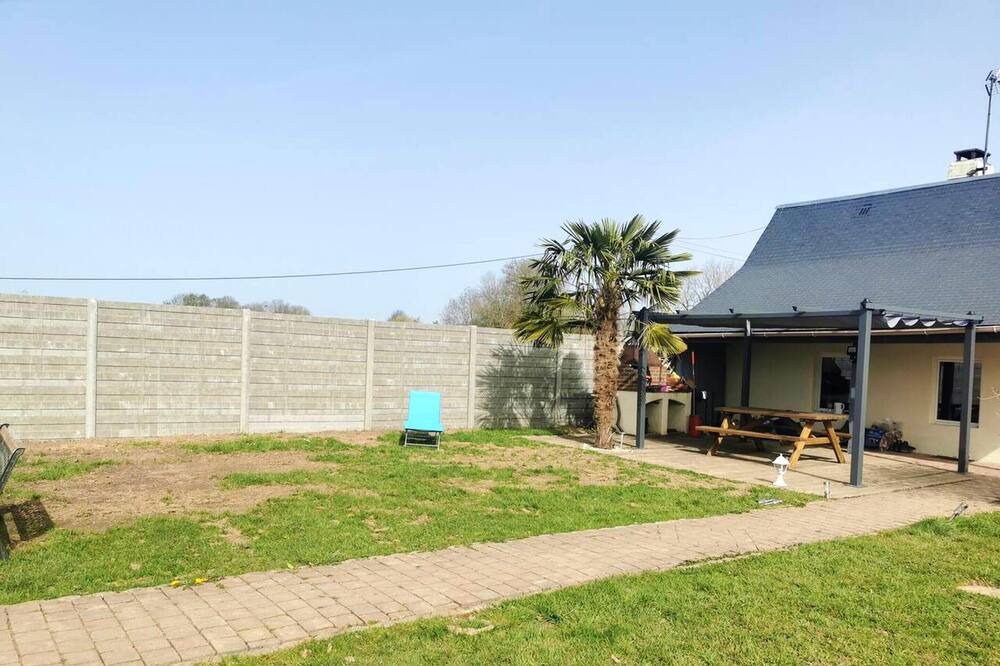 Photo of Outdoor in Saint-Germain-d'Aunay