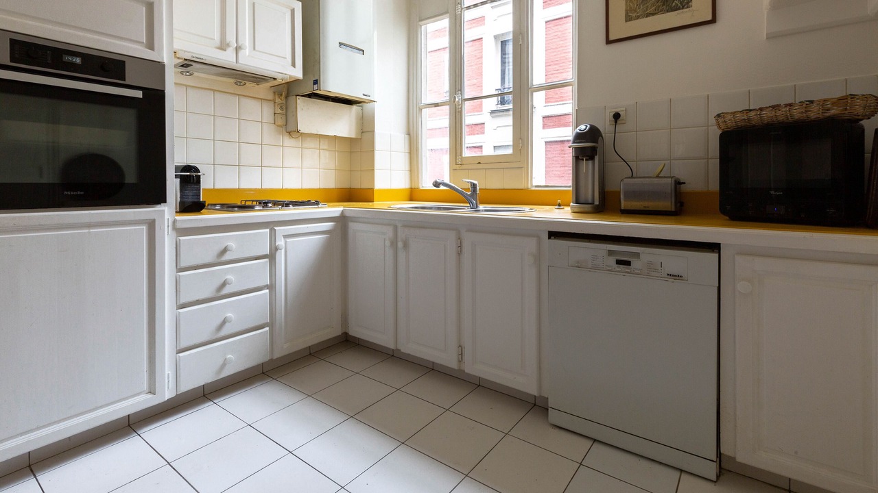 Photo of Kitchen in Latin