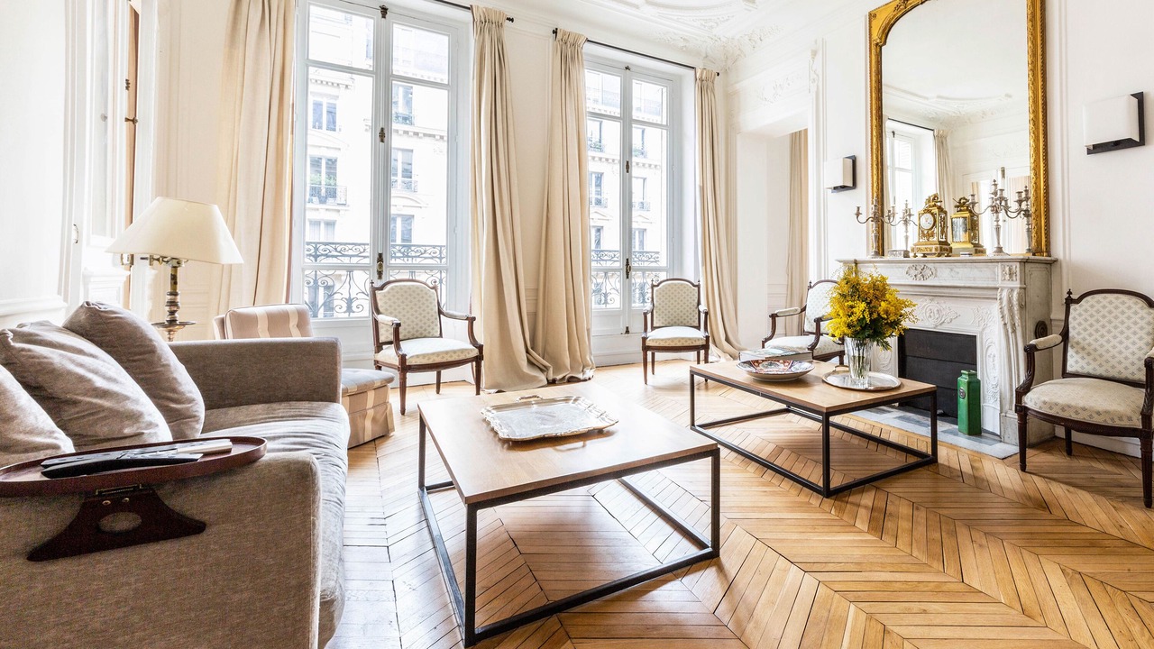 Photo of Livingroom in Latin