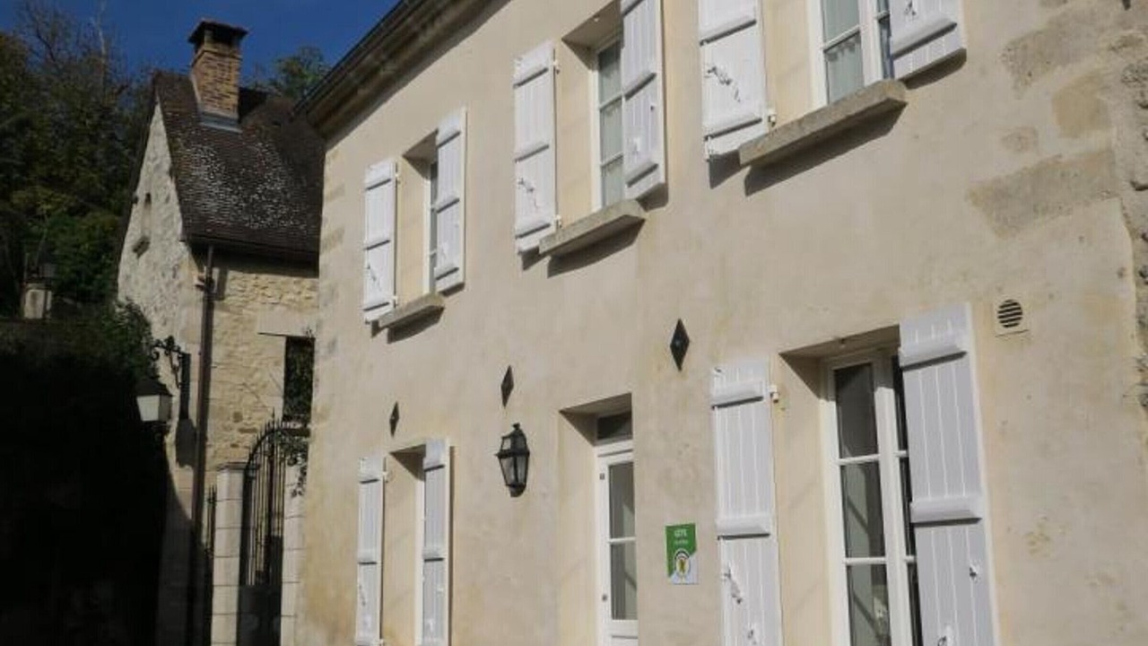 Photo of Outdoor in Theuville