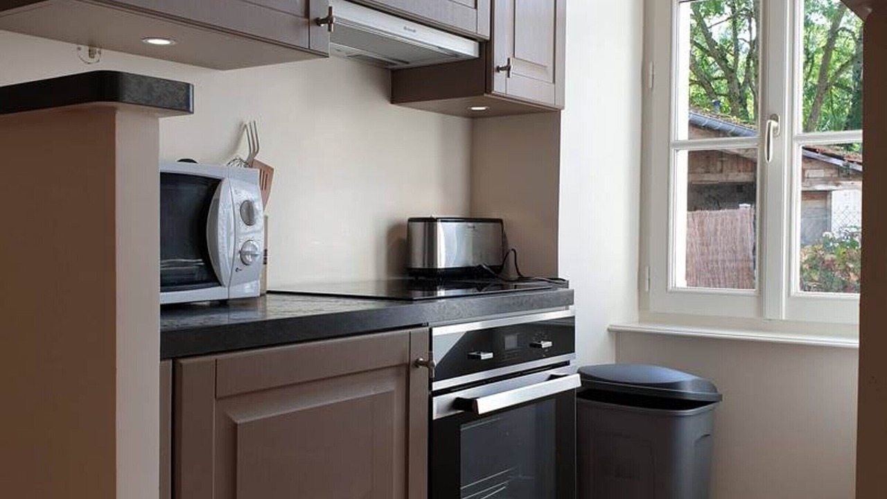 Photo of Kitchen in Theuville