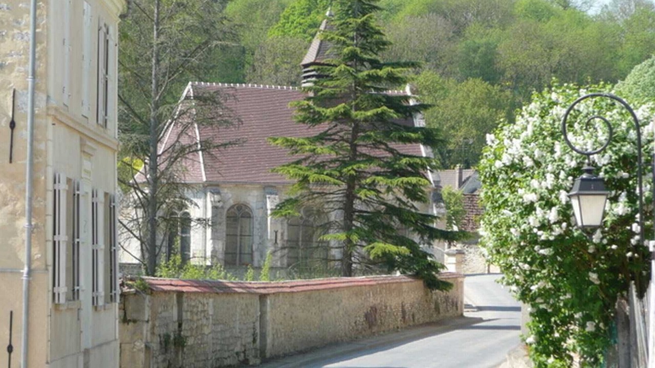 Photo of Outdoor in Theuville