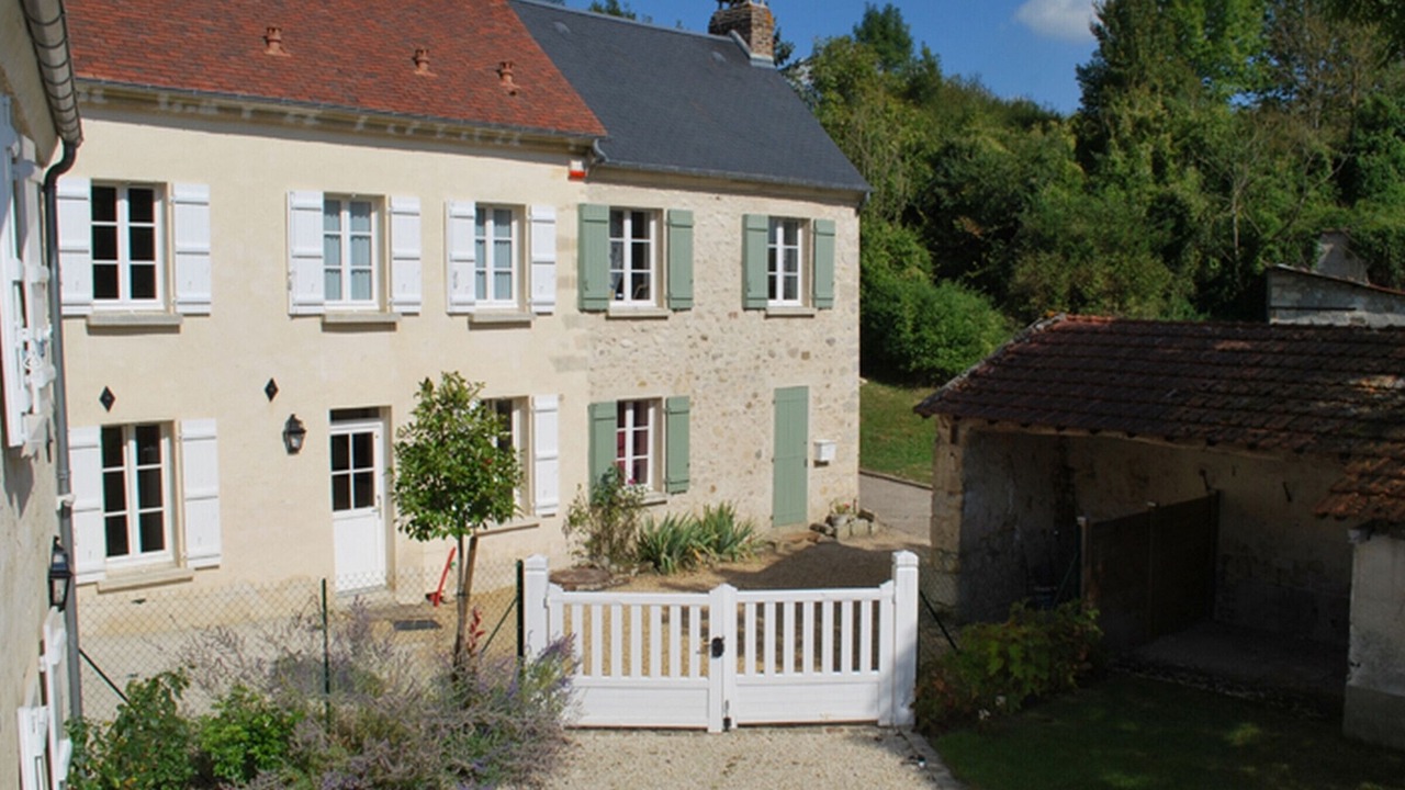 Photo of Outdoor in Theuville