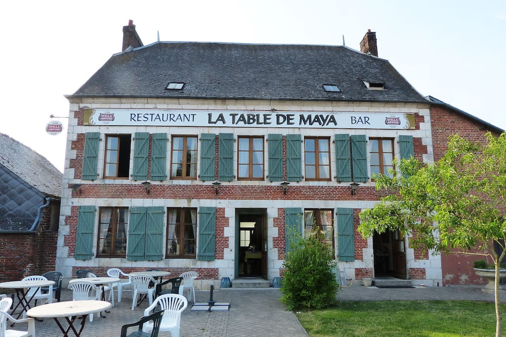Photo of Others in La Neuville-aux-Joutes