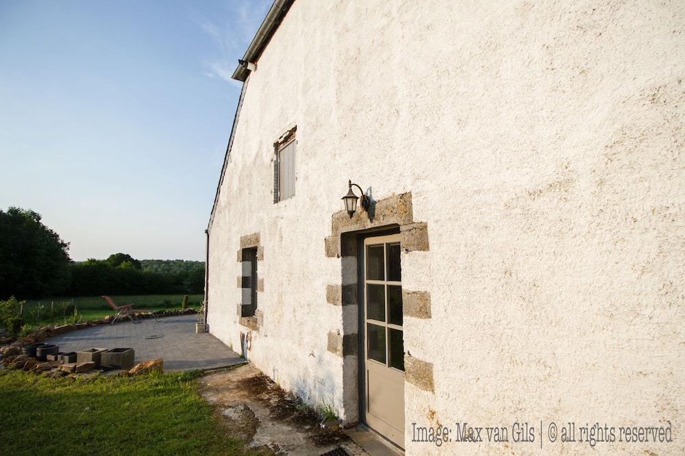 Photo of Outdoor in La Neuville-aux-Joutes