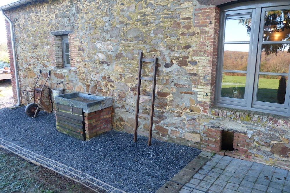 Photo of Patio Balcony in La Neuville-aux-Joutes