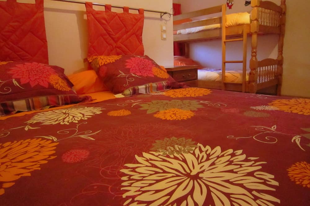 Photo of Bedroom in Brou-sur-Chantereine