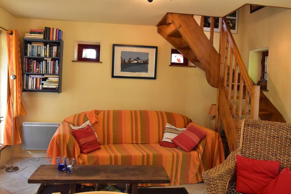 Photo of Livingroom in Onlay