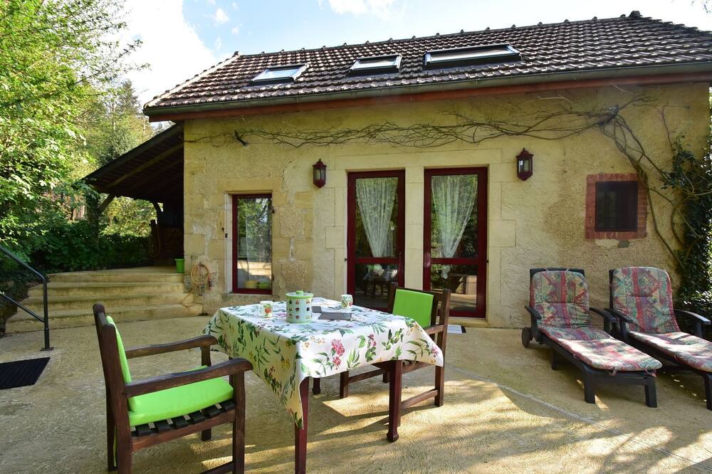 Photo of Outdoor in Onlay