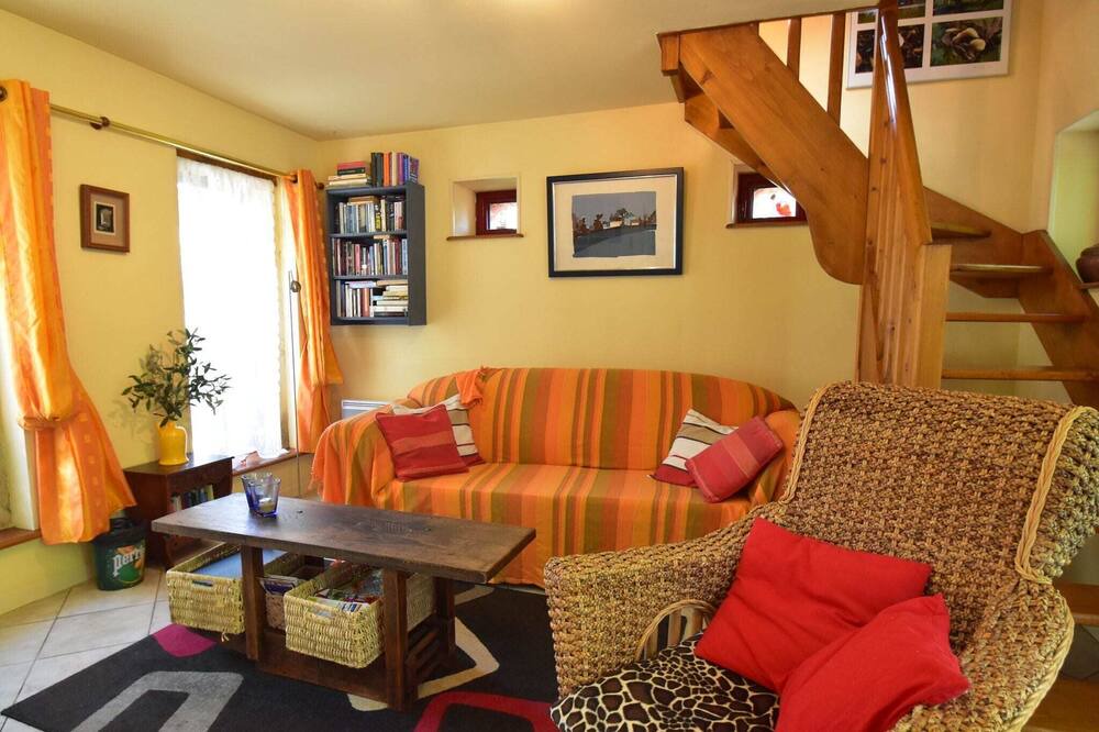 Photo of Livingroom in Onlay