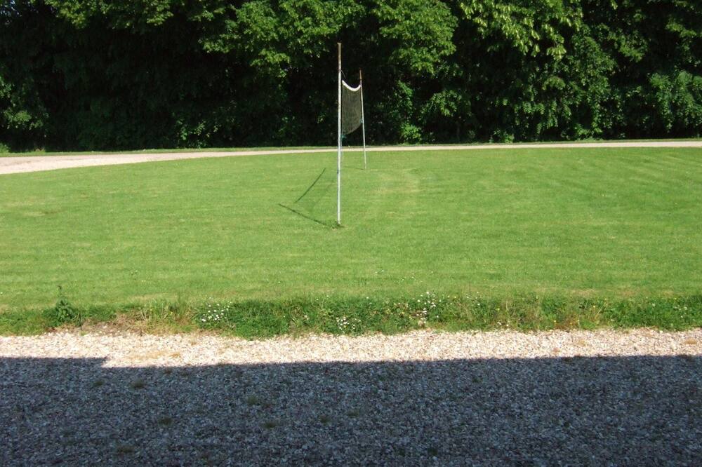 Photo of Outdoor in Gouy-Saint-Andre