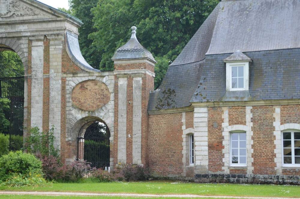 Photo of Outdoor in Gouy-Saint-Andre
