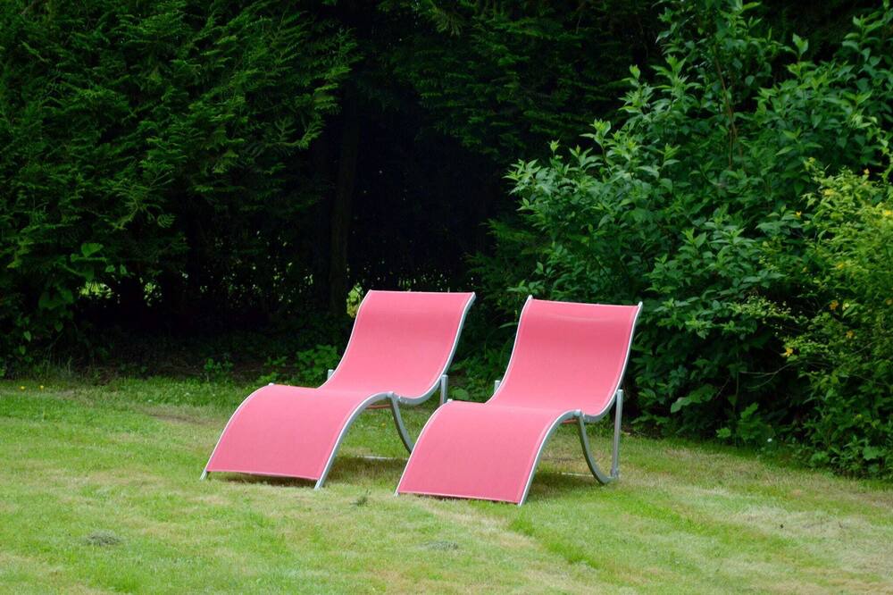 Photo of Outdoor in Gouy-Saint-Andre