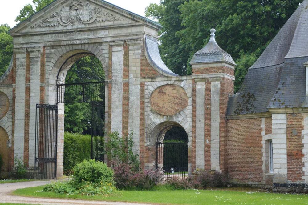Photo of Outdoor in Gouy-Saint-Andre