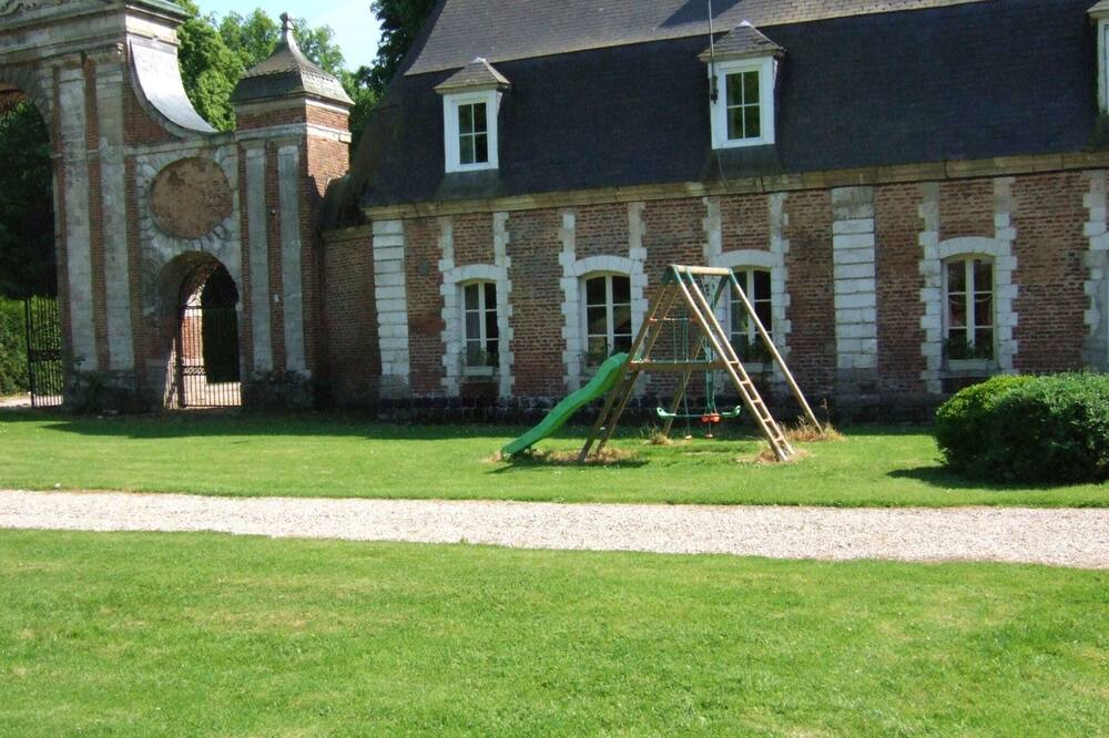 Photo of Outdoor in Gouy-Saint-Andre