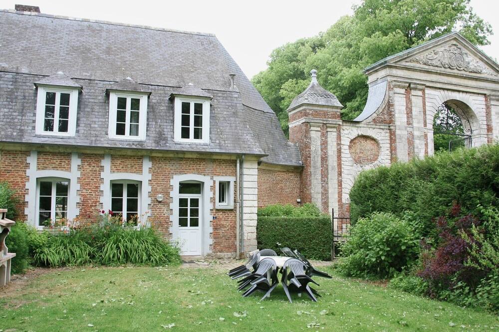 Photo of Outdoor in Gouy-Saint-Andre