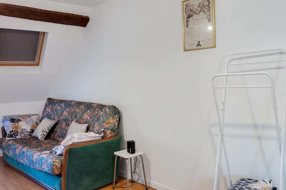 Photo of Livingroom in Le Blanc