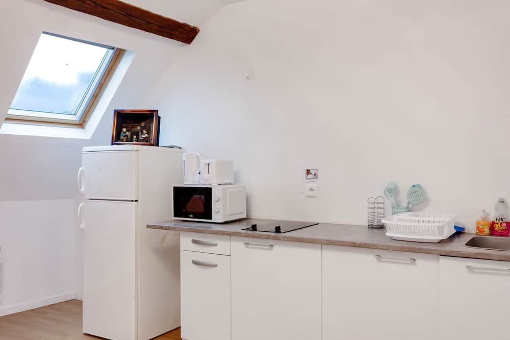 Photo of Kitchen in Le Blanc