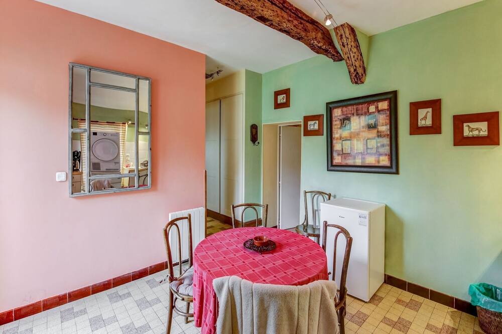 Photo of Livingroom in Raizeux
