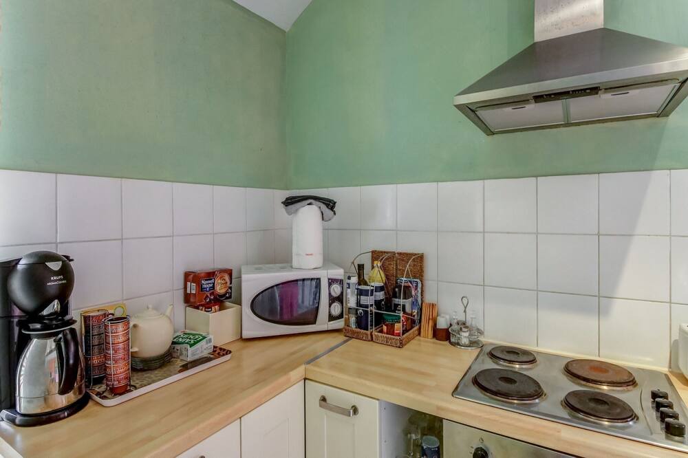 Photo of Kitchen in Raizeux