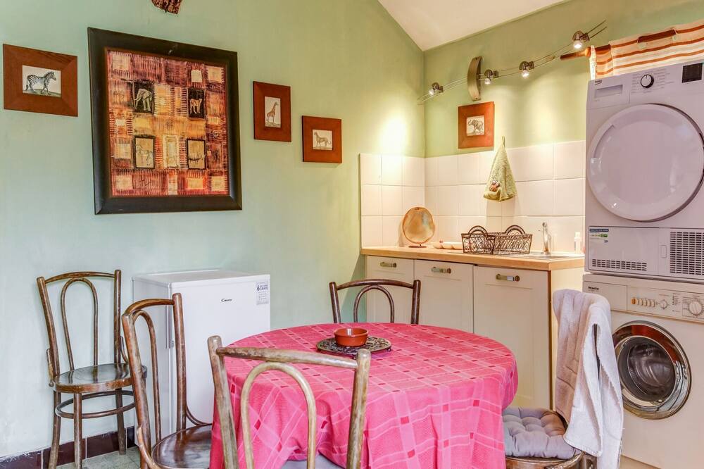 Photo of Livingroom in Raizeux