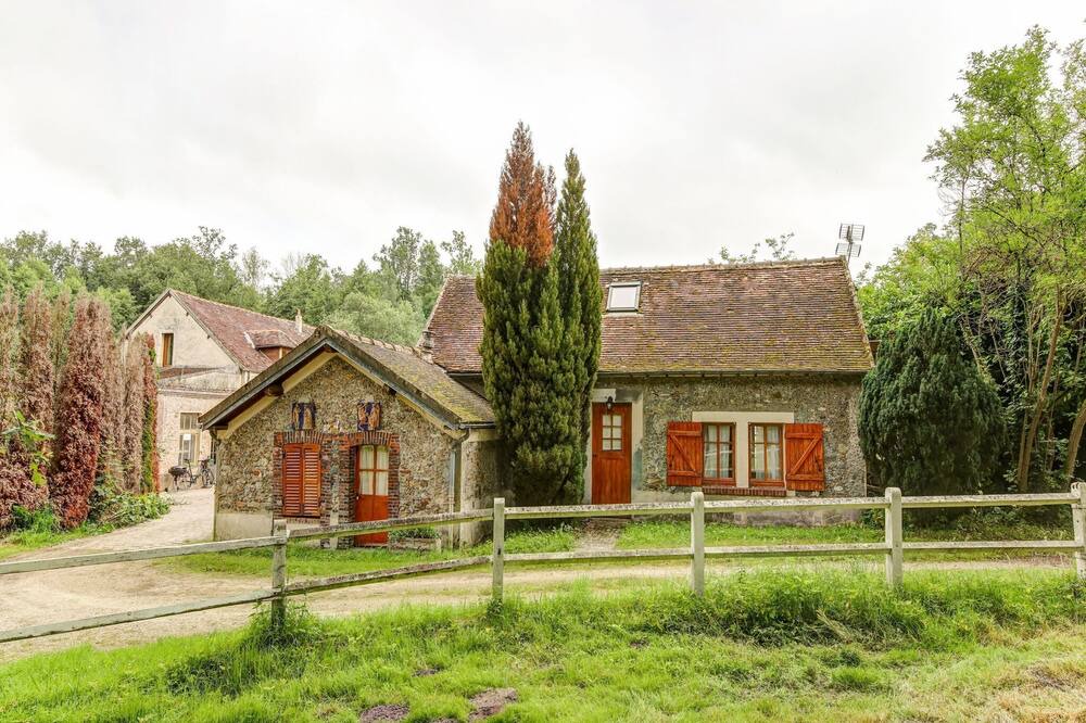 Photo of Outdoor in Raizeux