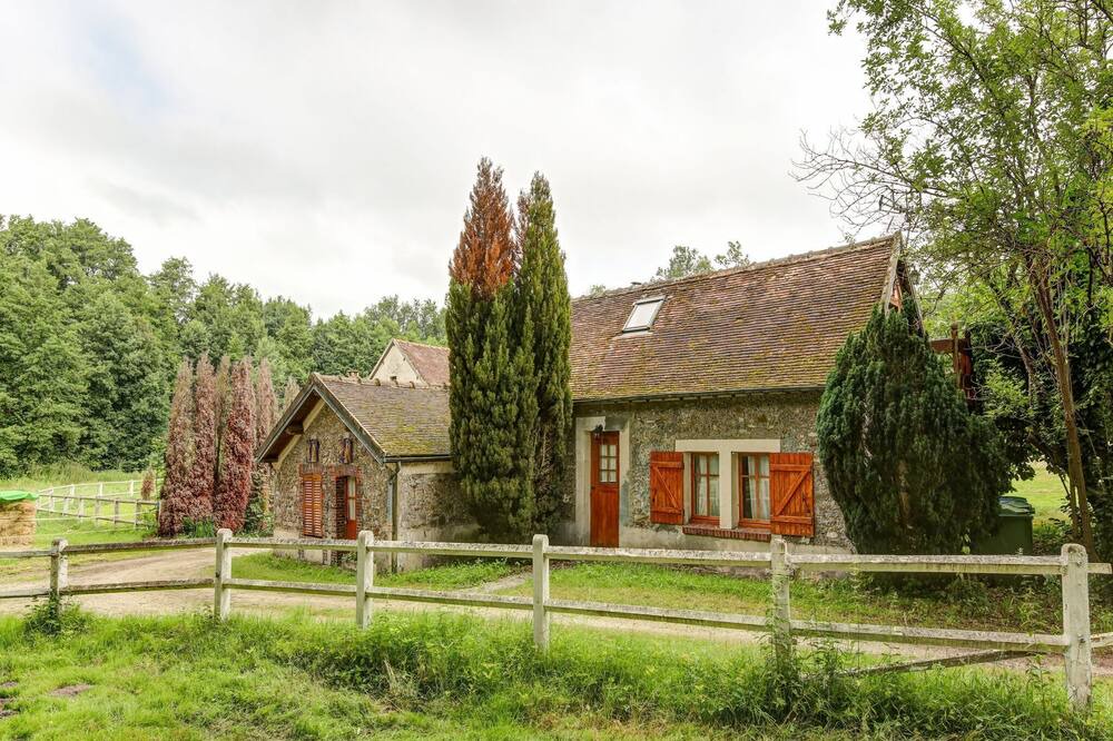 Photo of Outdoor in Raizeux
