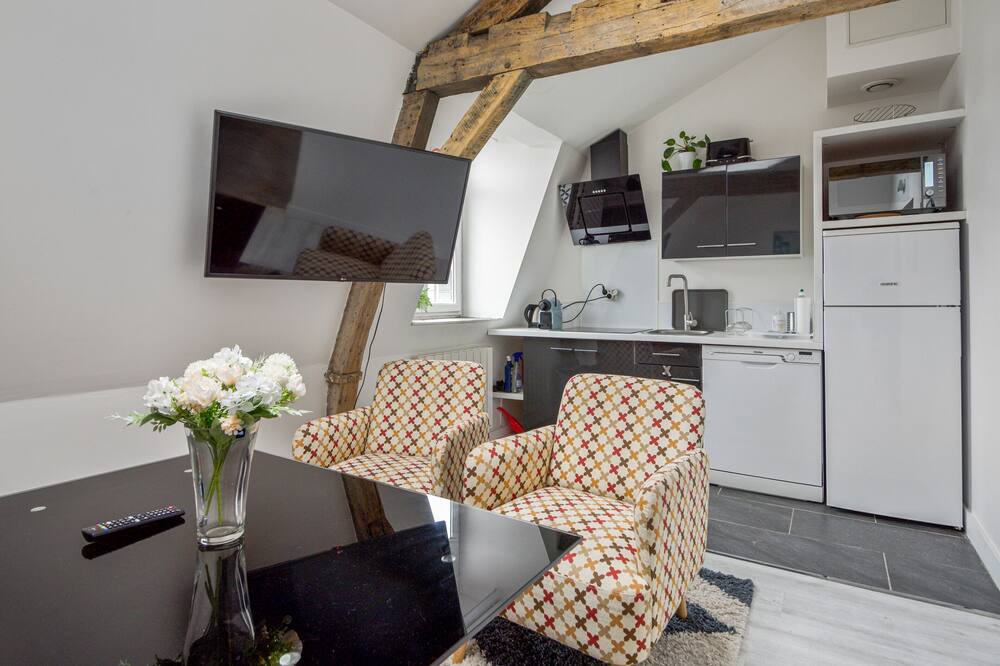 Photo of Kitchen in Saint-Maurice Pellevoisin
