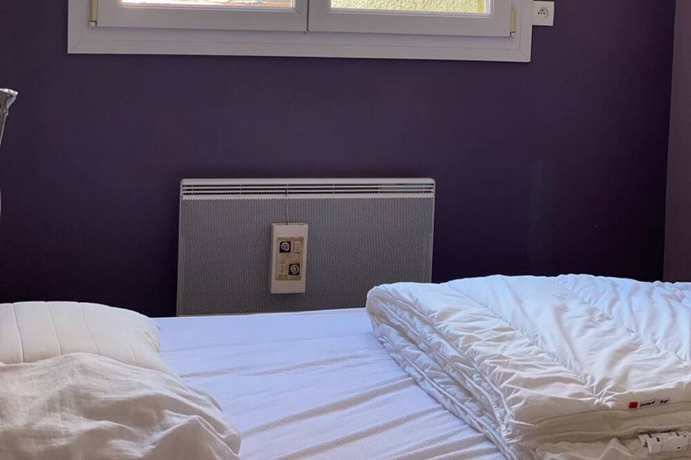 Photo of Bedroom in Oye-Plage