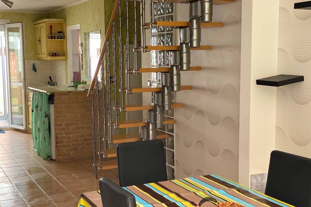 Photo of Livingroom in Oye-Plage