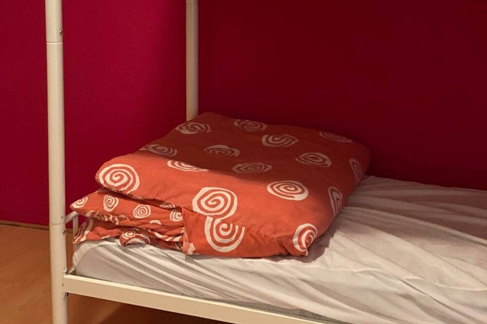 Photo of Bedroom in Oye-Plage