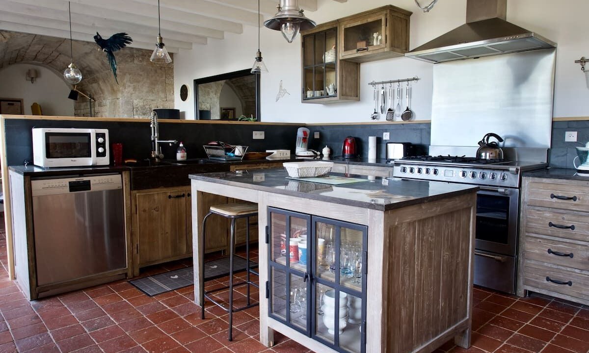 Photo of Kitchen in Laives