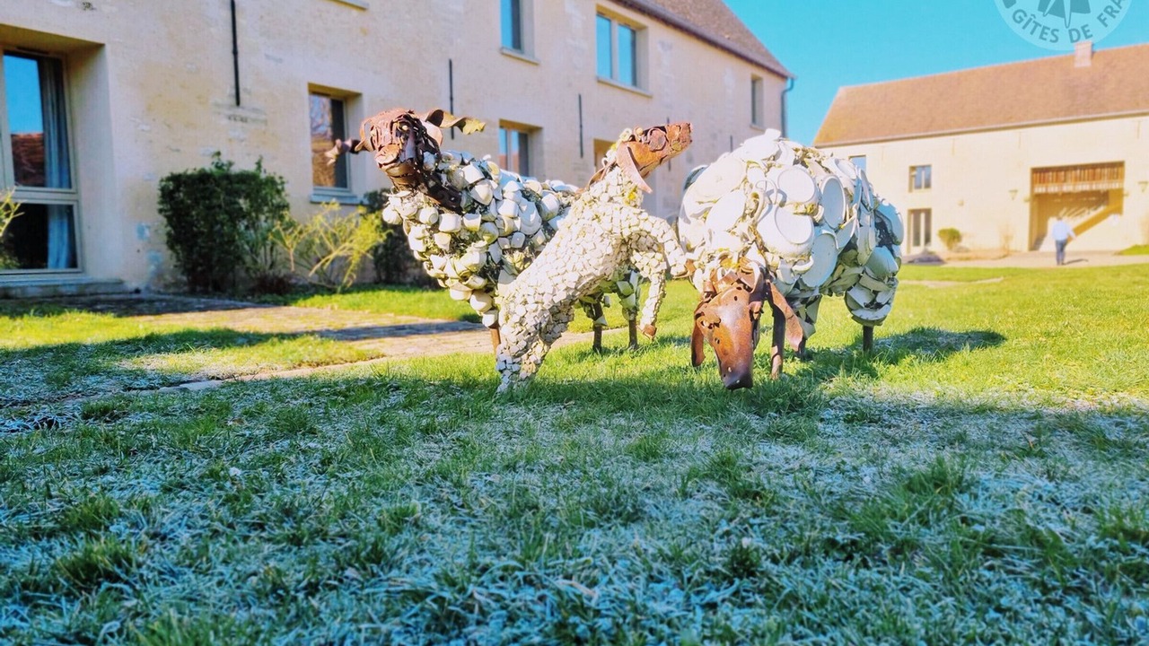 Photo of Outdoor in Chaussy