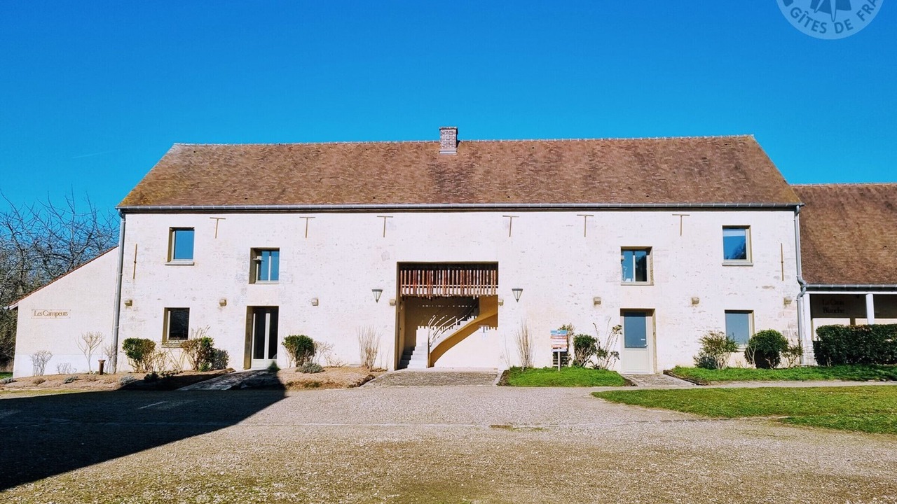 Photo of Outdoor in Chaussy