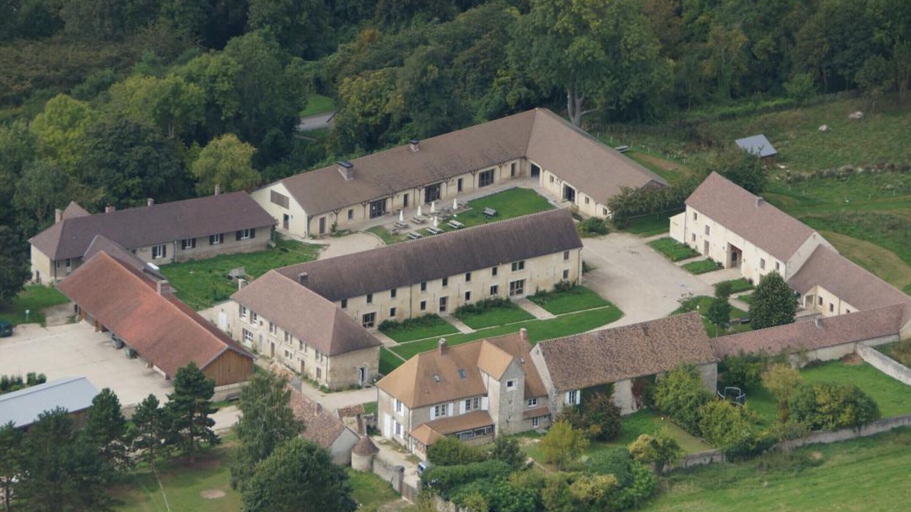 Photo of Outdoor in Chaussy