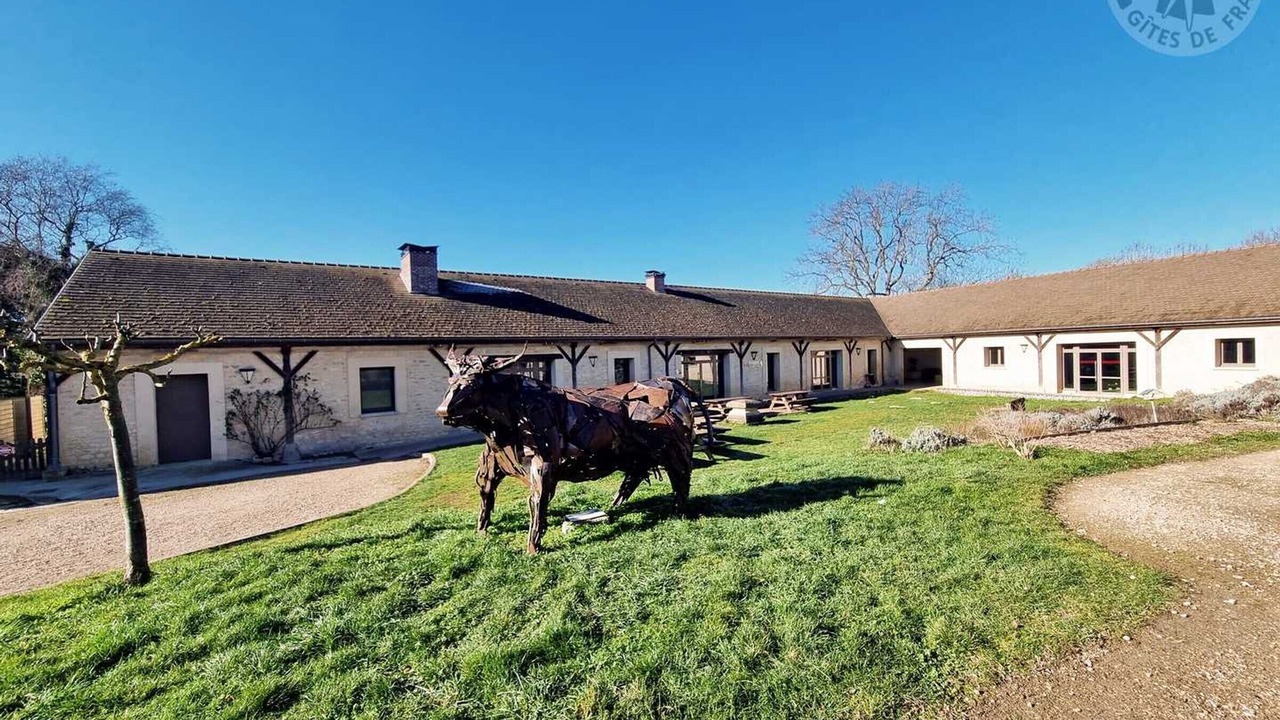 Photo of Outdoor in Chaussy