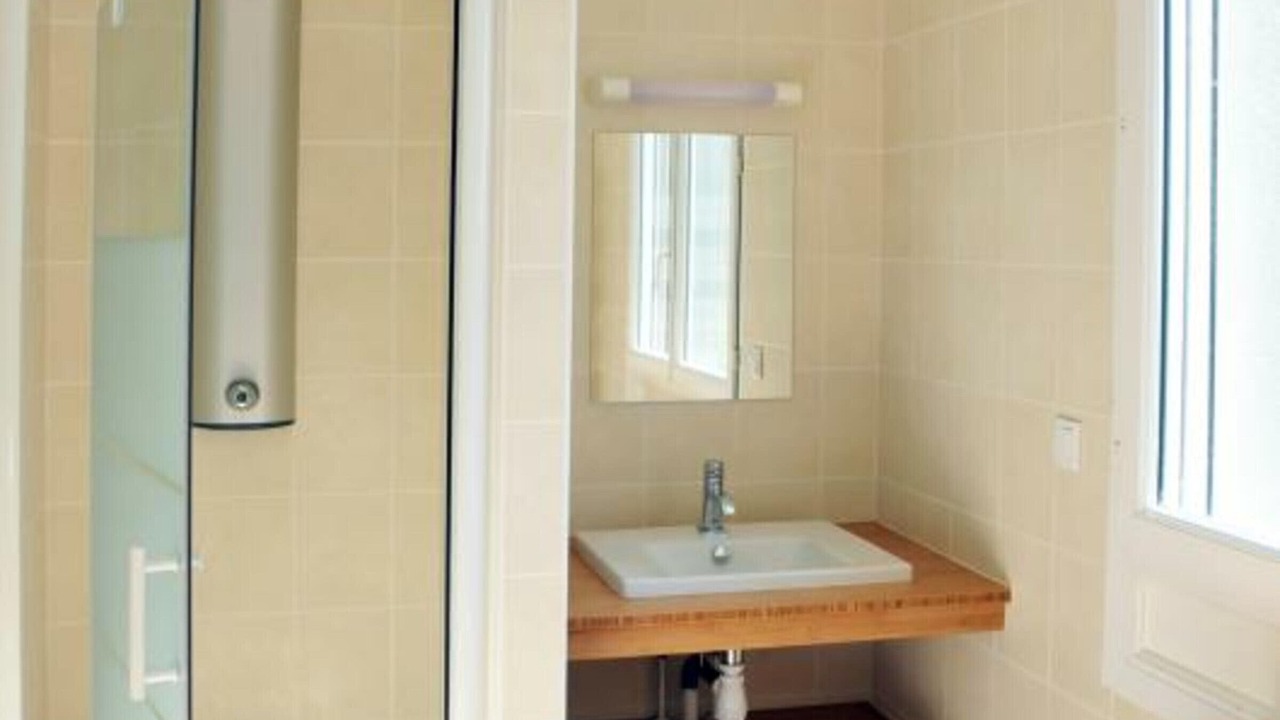 Photo of Bathroom in Chaussy