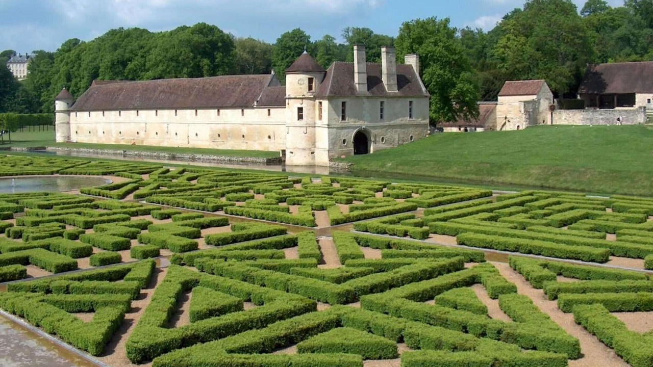 Photo of Outdoor in Chaussy