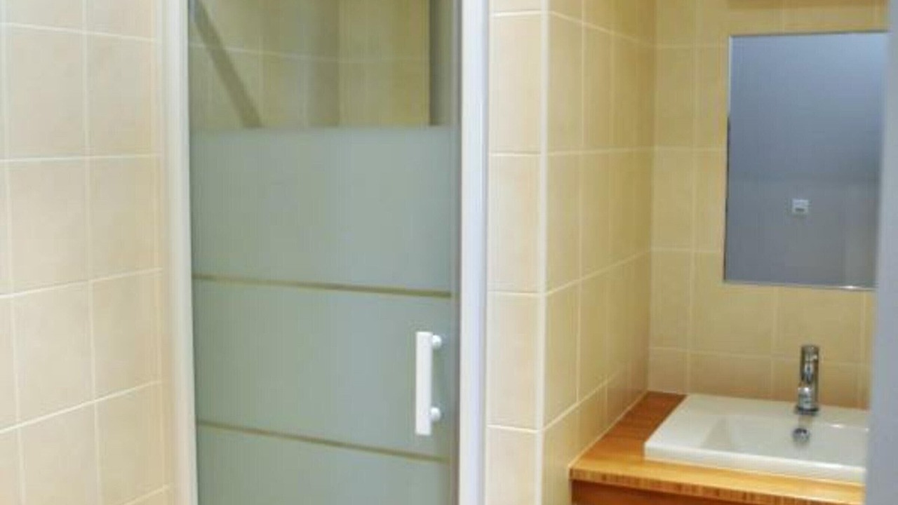 Photo of Bathroom in Chaussy
