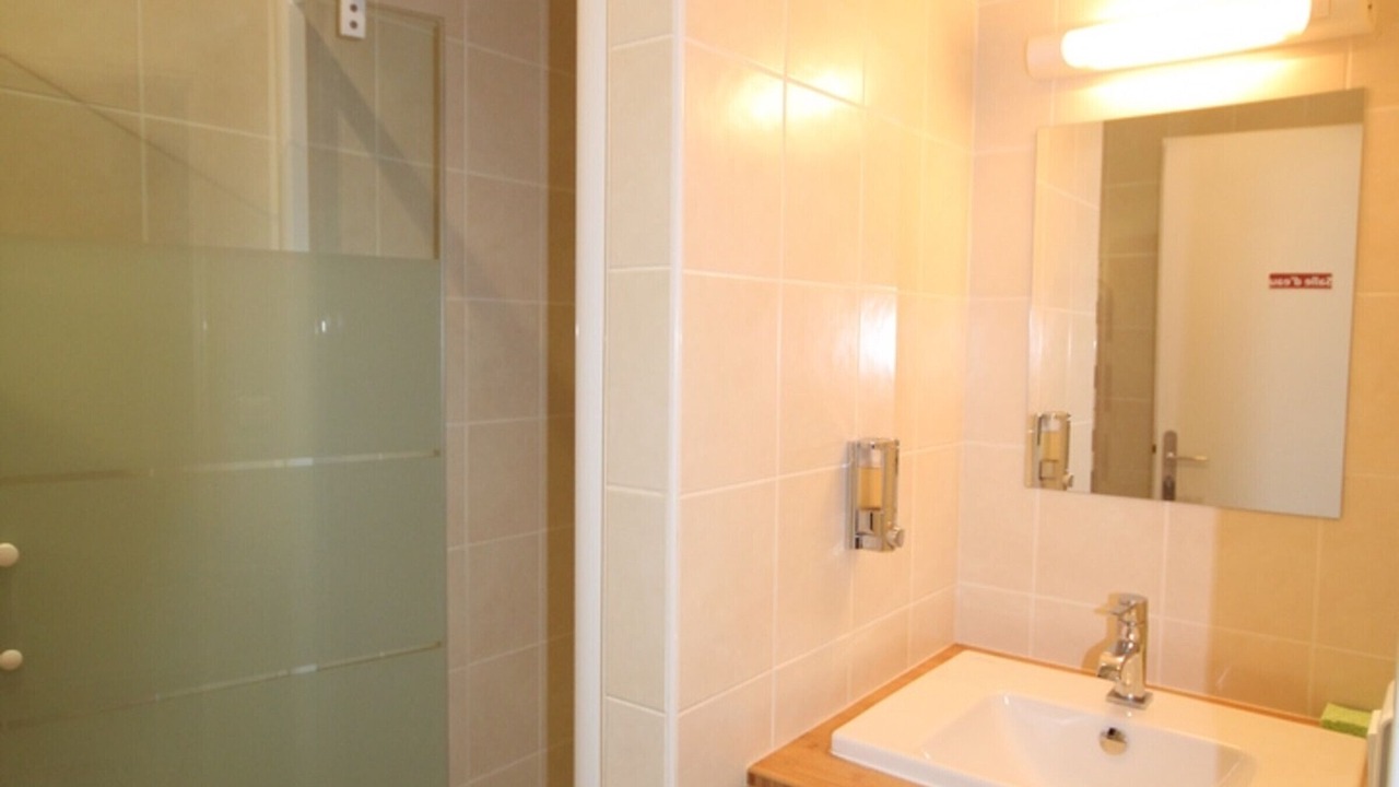 Photo of Bathroom in Chaussy