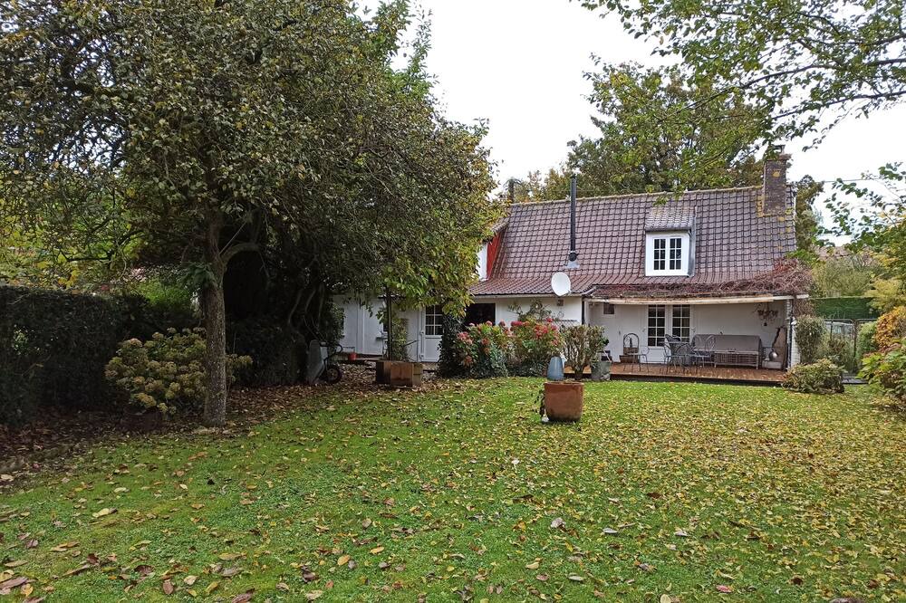 Photo of Outdoor in Tigny-Noyelle