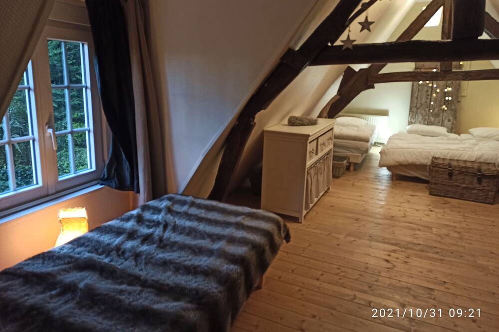 Photo of Bedroom in Tigny-Noyelle