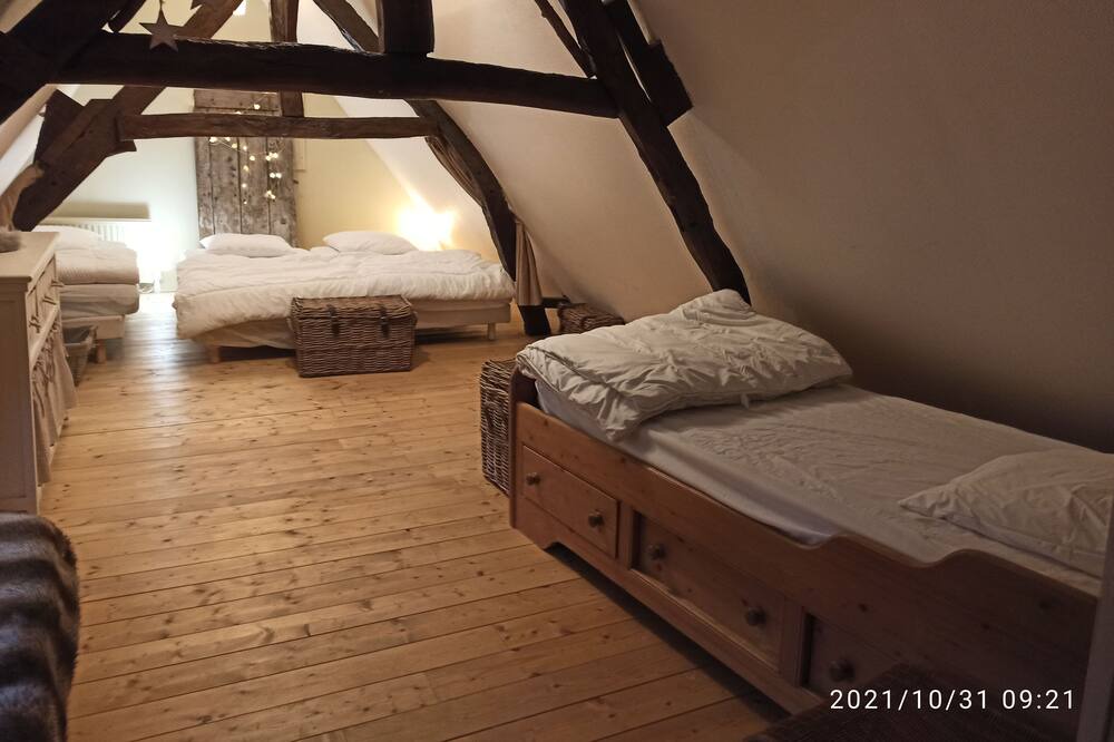 Photo of Bedroom in Tigny-Noyelle